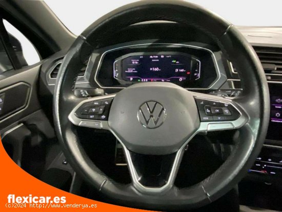 Volkswagen Tiguan Urban Sport 2.0 TDI 110kW (150CV) DSG - Alicante