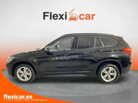 BMW X1 sDrive18i - Alicante