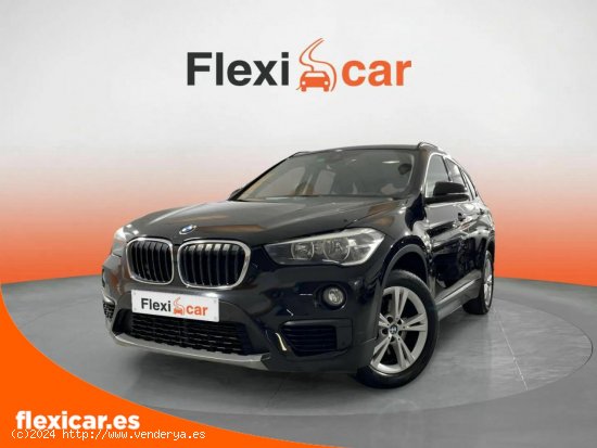 BMW X1 sDrive18i - Alicante