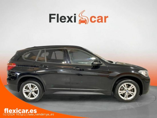 BMW X1 sDrive18i - Alicante