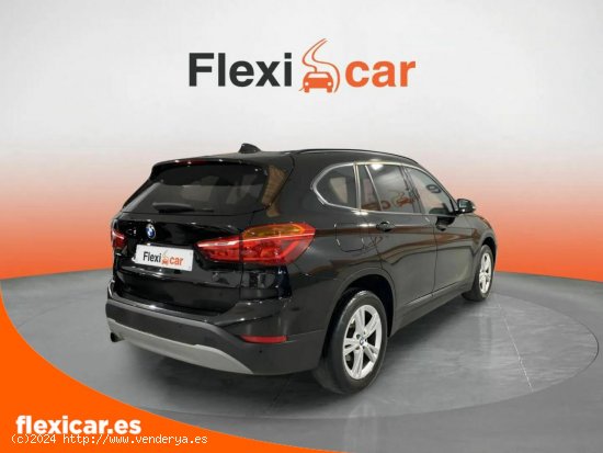 BMW X1 sDrive18i - Alicante