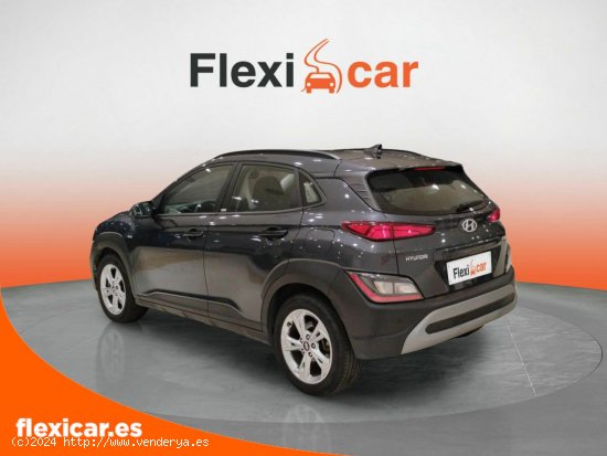 Hyundai Kona 1.0 TGDI 48V Klass 4X2 - Cáceres