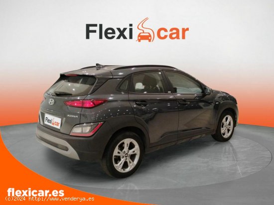 Hyundai Kona 1.0 TGDI 48V Klass 4X2 - Cáceres