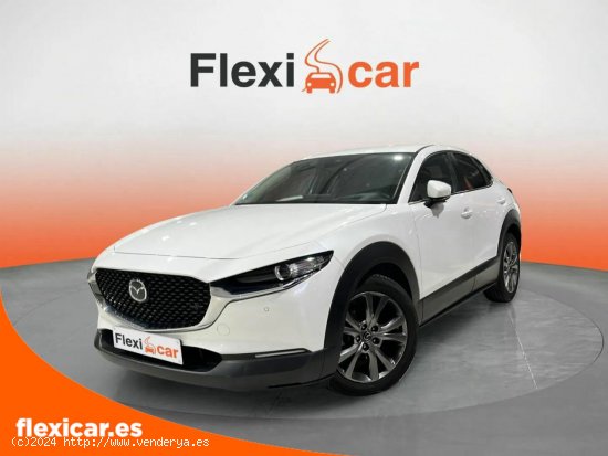 Mazda CX-30 e-SKYACTIV-X 2.0 137kW AT Evolution - Salamanca