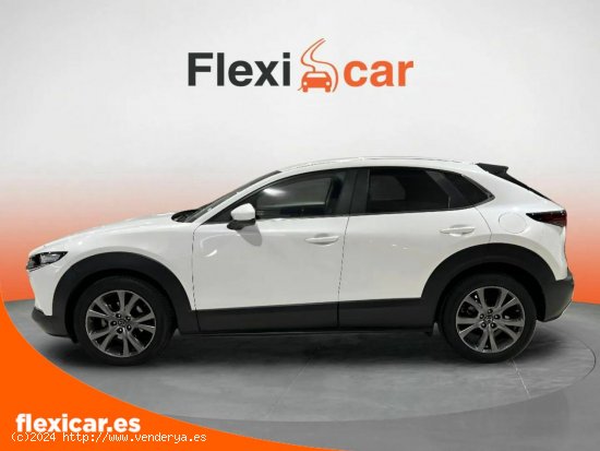 Mazda CX-30 e-SKYACTIV-X 2.0 137kW AT Evolution - Salamanca