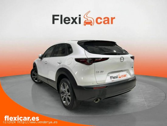 Mazda CX-30 e-SKYACTIV-X 2.0 137kW AT Evolution - Salamanca