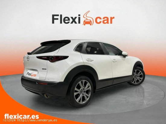 Mazda CX-30 e-SKYACTIV-X 2.0 137kW AT Evolution - Salamanca