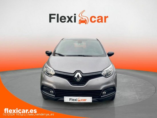 Renault Captur Intens Energy TCe 120 EDC Euro 6 - A Coruña