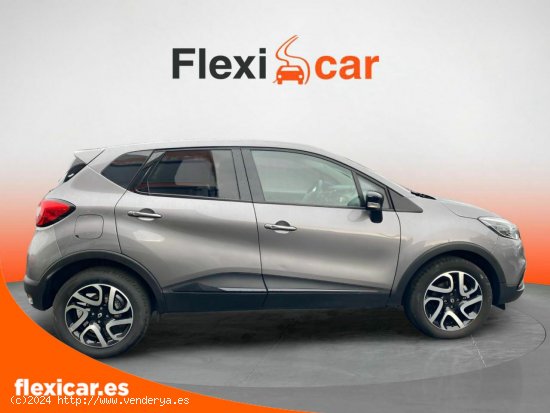 Renault Captur Intens Energy TCe 120 EDC Euro 6 - A Coruña