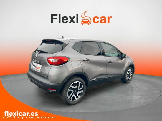 Renault Captur Intens Energy TCe 120 EDC Euro 6 - A Coruña