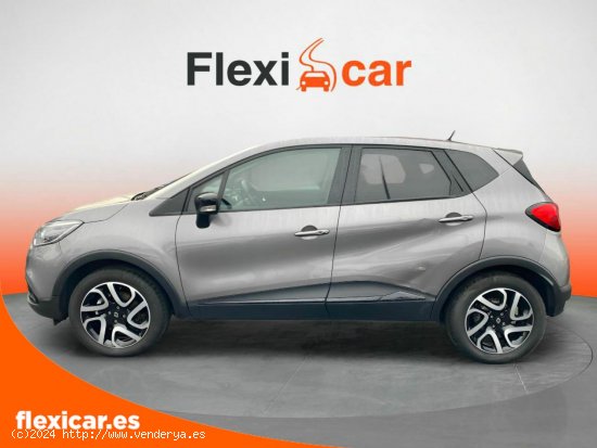 Renault Captur Intens Energy TCe 120 EDC Euro 6 - A Coruña