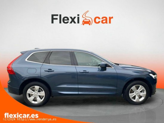 Volvo XC-60 2.0 B4 D AWD Momentum Auto - A Coruña