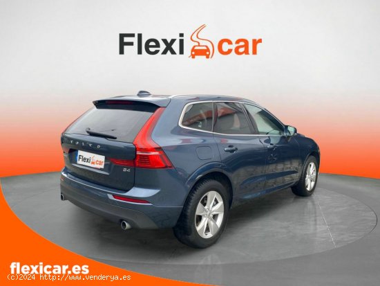 Volvo XC-60 2.0 B4 D AWD Momentum Auto - A Coruña