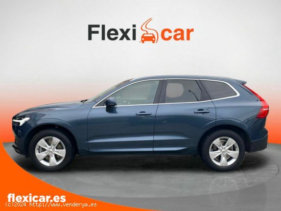 Volvo XC-60 2.0 B4 D AWD Momentum Auto - A Coruña