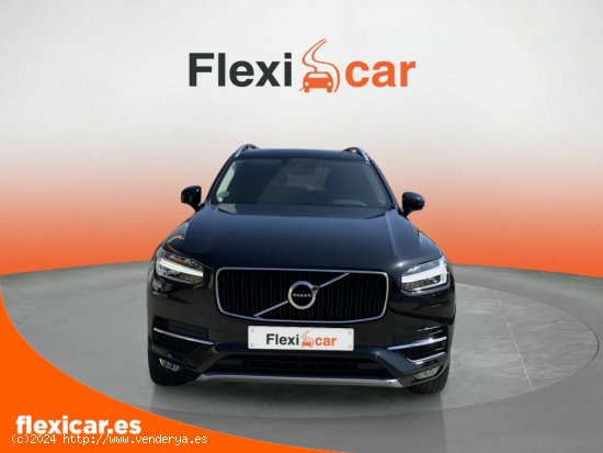 Volvo XC-90 2.4 D5 AWD Momentum Auto - Toledo