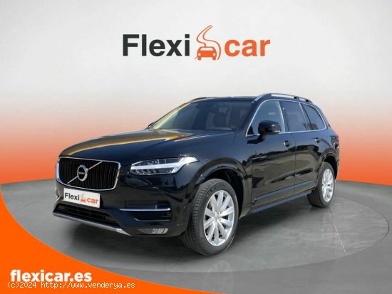 Volvo XC-90 2.4 D5 AWD Momentum Auto - Toledo