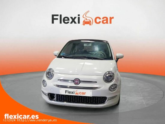 Fiat 500 Dolcevita 1.0 Hybrid 51KW (70 CV) - Las Palmas de Gran Canaria