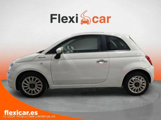 Fiat 500 Dolcevita 1.0 Hybrid 51KW (70 CV) - Las Palmas de Gran Canaria