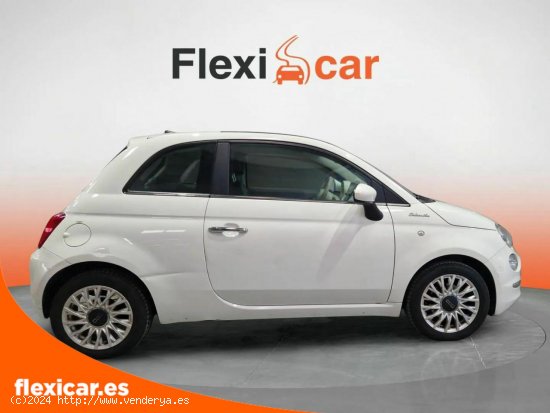 Fiat 500 Dolcevita 1.0 Hybrid 51KW (70 CV) - Las Palmas de Gran Canaria