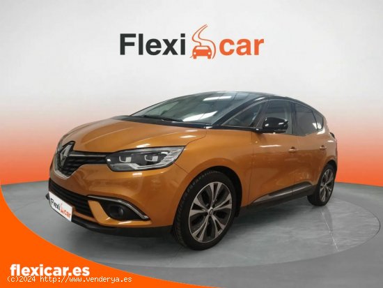 Renault Scénic Zen Energy TCe 103 kW (140CV) - Las Palmas de Gran Canaria