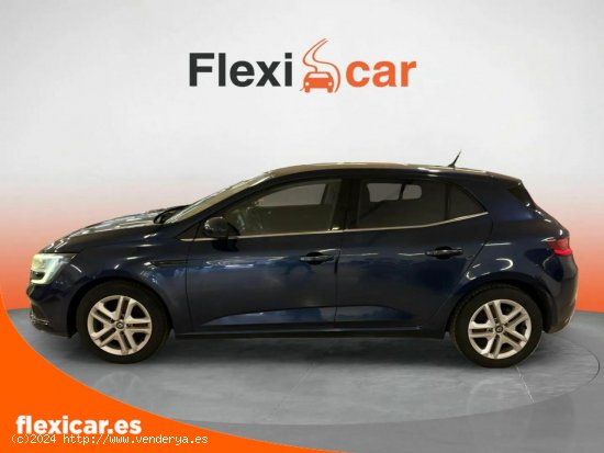 Renault Megane Limited Energy TCe 97kW (130CV) - Las Palmas de Gran Canaria