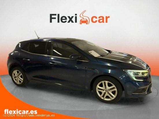 Renault Megane Limited Energy TCe 97kW (130CV) - Las Palmas de Gran Canaria