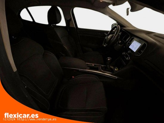 Renault Megane Limited Energy TCe 97kW (130CV) - Las Palmas de Gran Canaria