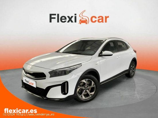 Kia XCeed 1.0 T-GDi Concept 88kW (120CV) - Gipuzkoa