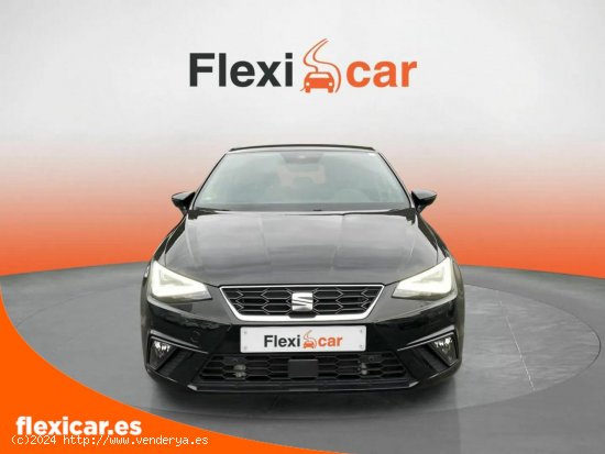 Seat Ibiza 1.0 TSI 85kW (115CV) DSG FR XL - Gipuzkoa