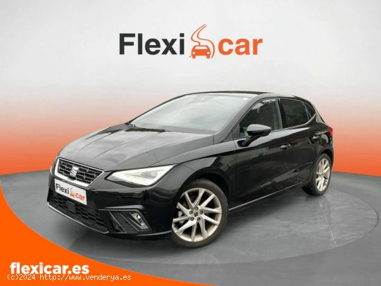 Seat Ibiza 1.0 TSI 85kW (115CV) DSG FR XL - Gipuzkoa