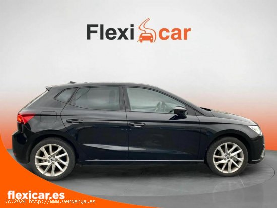 Seat Ibiza 1.0 TSI 85kW (115CV) DSG FR XL - Gipuzkoa