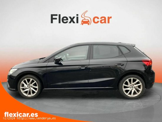 Seat Ibiza 1.0 TSI 85kW (115CV) DSG FR XL - Gipuzkoa