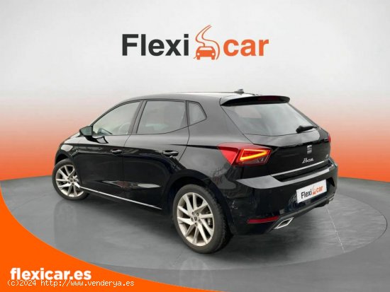 Seat Ibiza 1.0 TSI 85kW (115CV) DSG FR XL - Gipuzkoa