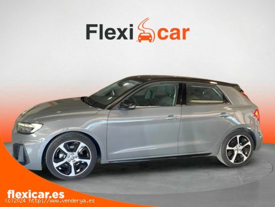 Audi A1 S Line 30 TFSI 85kW S tronic Sportback - Murcia