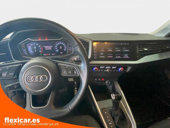 Audi A1 S Line 30 TFSI 85kW S tronic Sportback - Murcia