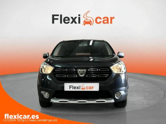 Dacia Lodgy Stepway Comfort 85kW(115CV) 7Pl - Alcobendas