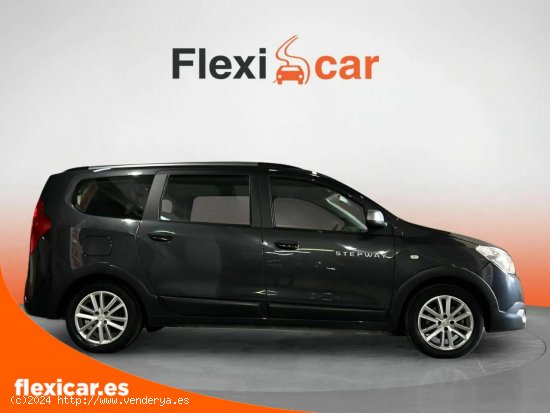 Dacia Lodgy Stepway Comfort 85kW(115CV) 7Pl - Alcobendas