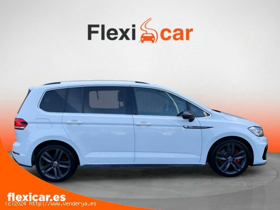 Volkswagen Touran Advance 2.0 TDI SCR 150CV BMT DSG - A Coruña