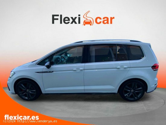 Volkswagen Touran Advance 2.0 TDI SCR 150CV BMT DSG - A Coruña