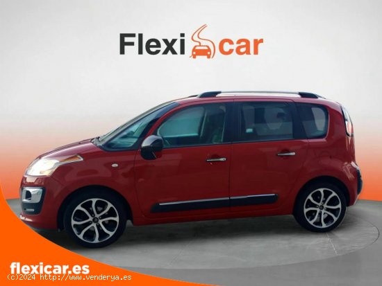 Citroën C3 Picasso BlueHDi 100 Feel - Vizcaya