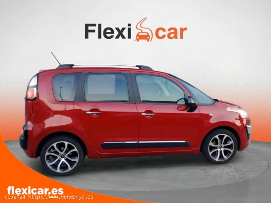 Citroën C3 Picasso BlueHDi 100 Feel - Vizcaya