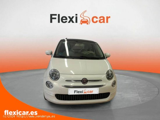 Fiat 500 Dolcevita 1.0 Hybrid 51KW (70 CV) - Las Palmas de Gran Canaria