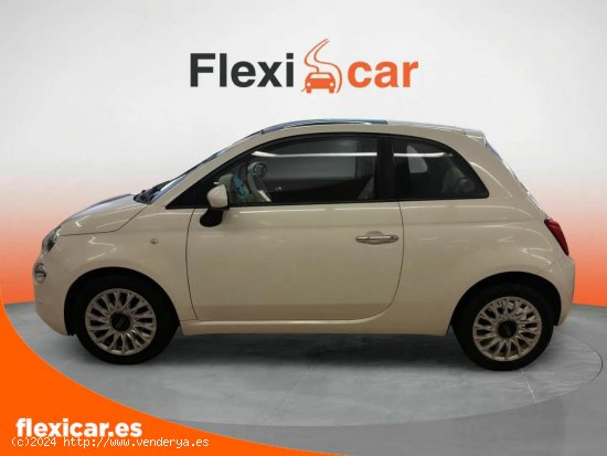 Fiat 500 Dolcevita 1.0 Hybrid 51KW (70 CV) - Las Palmas de Gran Canaria