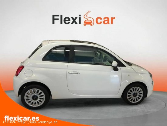 Fiat 500 Dolcevita 1.0 Hybrid 51KW (70 CV) - Las Palmas de Gran Canaria