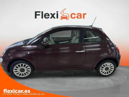 Fiat 500 Dolcevita 1.0 Hybrid 51KW (70 CV) - Las Palmas de Gran Canaria