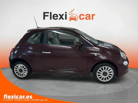 Fiat 500 Dolcevita 1.0 Hybrid 51KW (70 CV) - Las Palmas de Gran Canaria