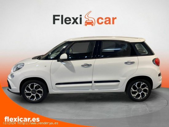 Fiat 500L 1.4 16v 70kW (95CV) Lounge - Biscay