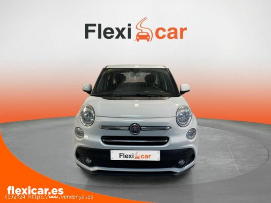 Fiat 500L 1.4 16v 70kW (95CV) Lounge - Biscay