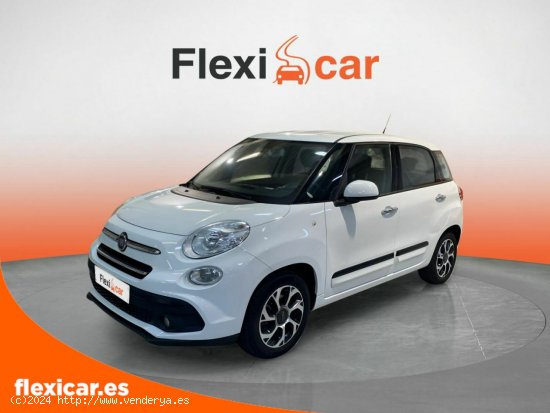 Fiat 500L 1.4 16v 70kW (95CV) Lounge - Biscay