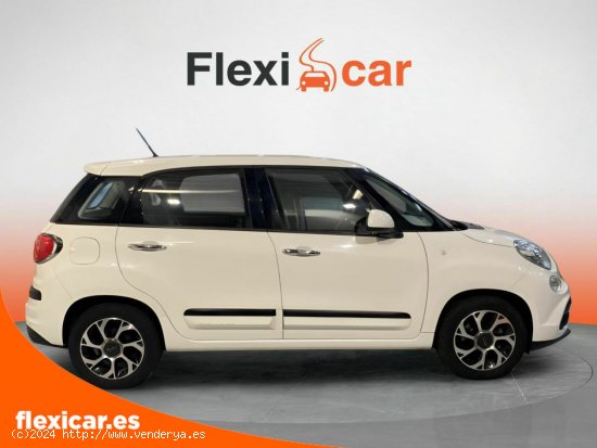 Fiat 500L 1.4 16v 70kW (95CV) Lounge - Biscay